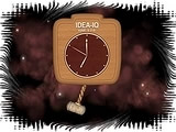 Hodiny (animace) vytvoen v 3D Studiu Max
- vytvoeno jako televizn spot (sponzorstv asomry)
