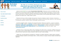 Bezsteroidová kulturistika