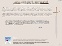 1. pomoc při myšlenkových a pocitových útocích (717kB)