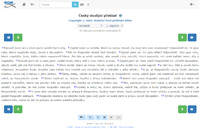 Studijní online bible