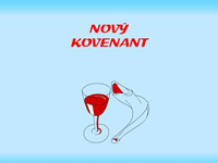 Spořič obrazovky - Nový kovenant - 1,14 MB