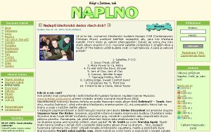 Kdy s Jeem, tak NAPLNO!